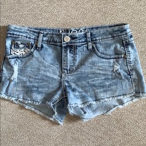 NWOT RUE21 Shorts